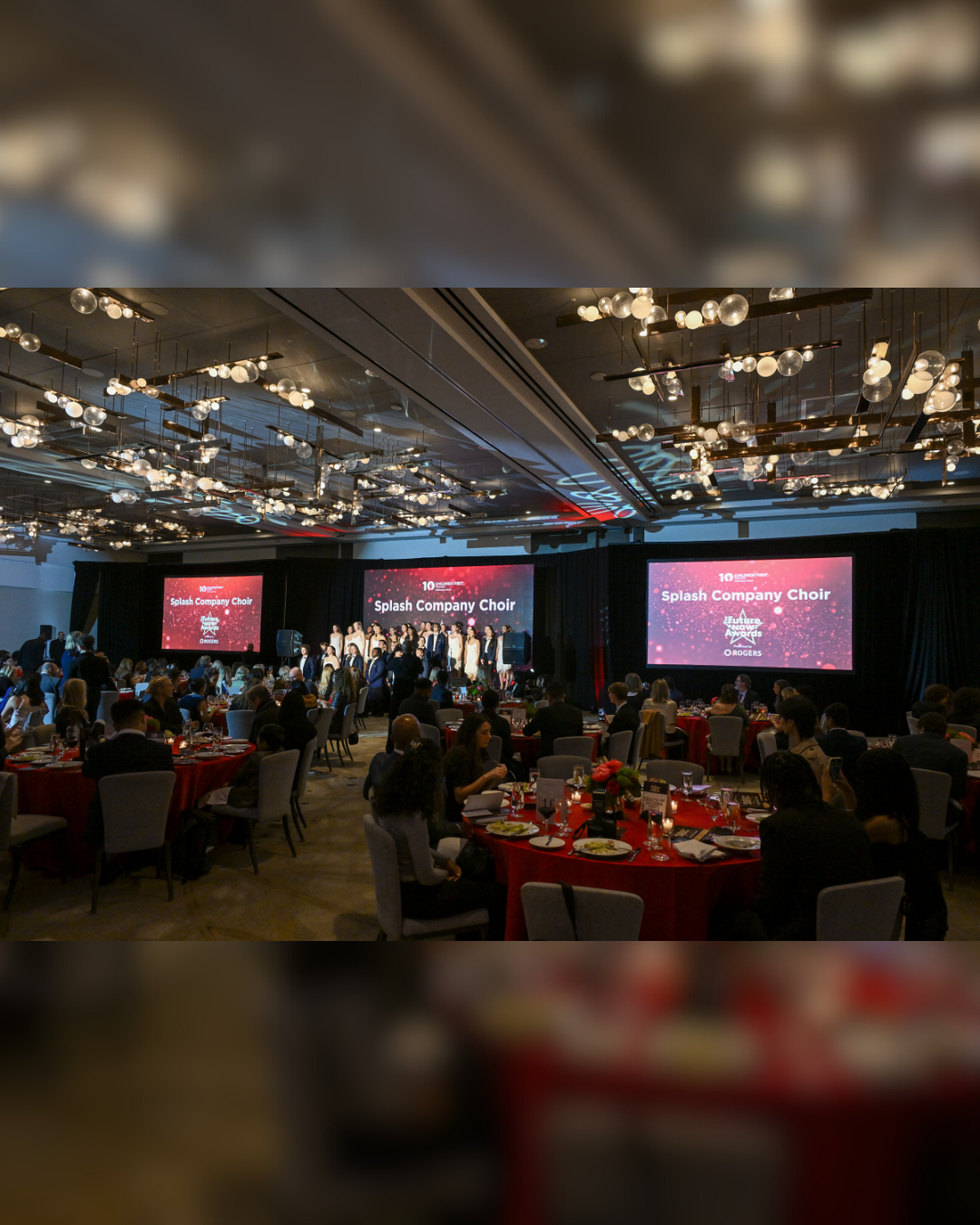 The Future Is Now Awards: Honoured to Be Named Top 50 Under 18 in Canada - Image 6